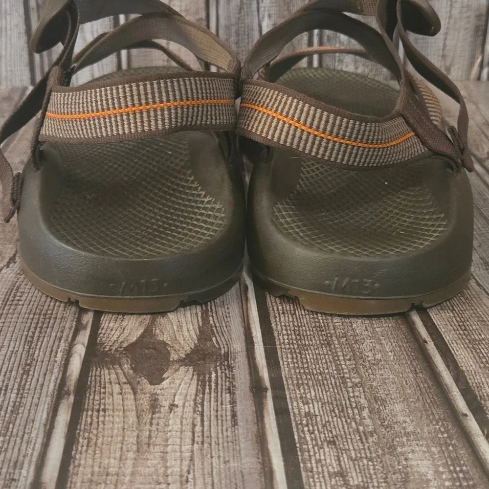 Chaco very good
